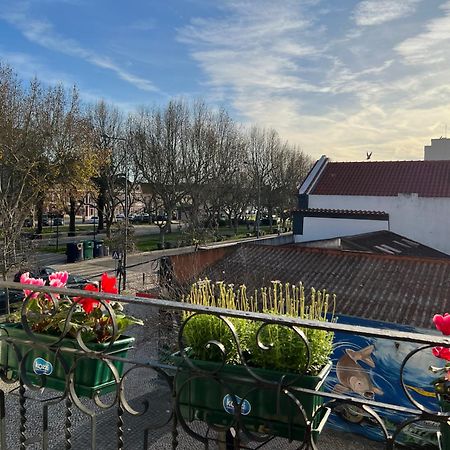 Ady House 2 Aparthotel Σετούμπαλ Εξωτερικό φωτογραφία
