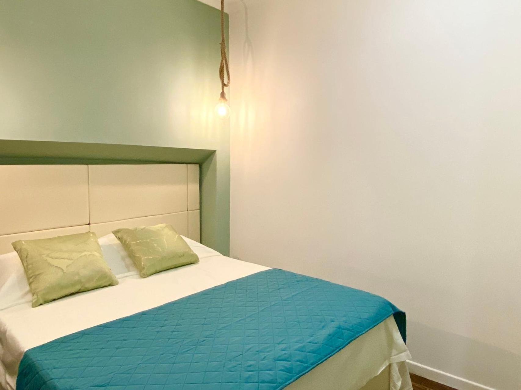 Ady House 2 Aparthotel Σετούμπαλ Εξωτερικό φωτογραφία