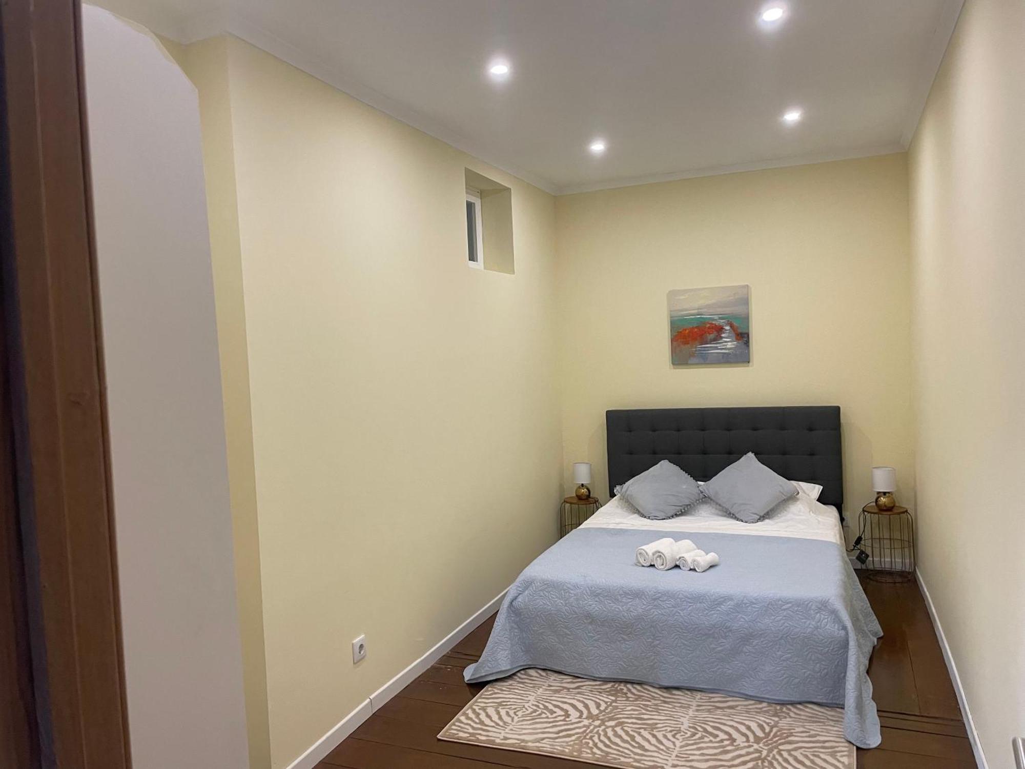Ady House 2 Aparthotel Σετούμπαλ Εξωτερικό φωτογραφία