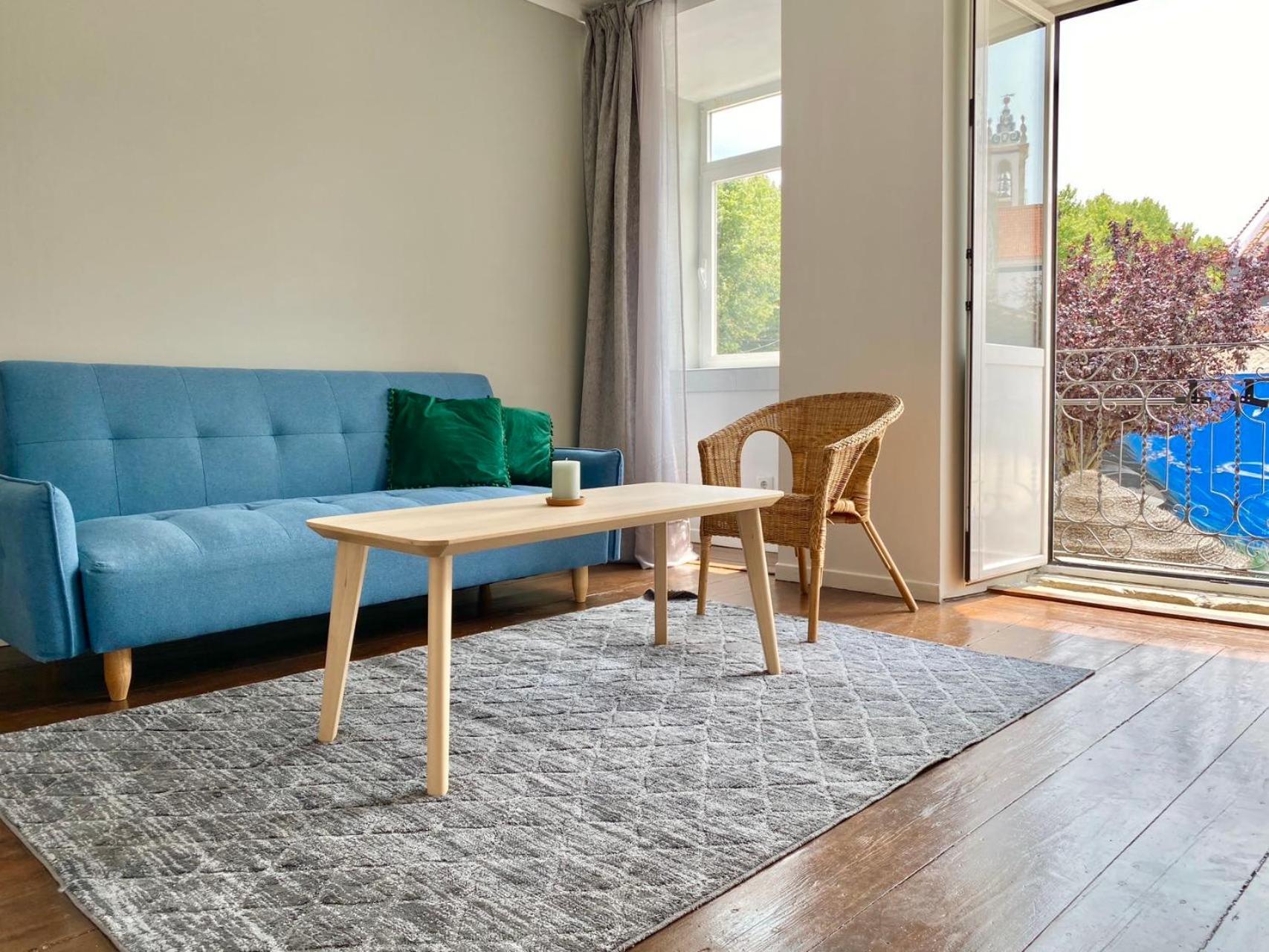 Ady House 2 Aparthotel Σετούμπαλ Εξωτερικό φωτογραφία