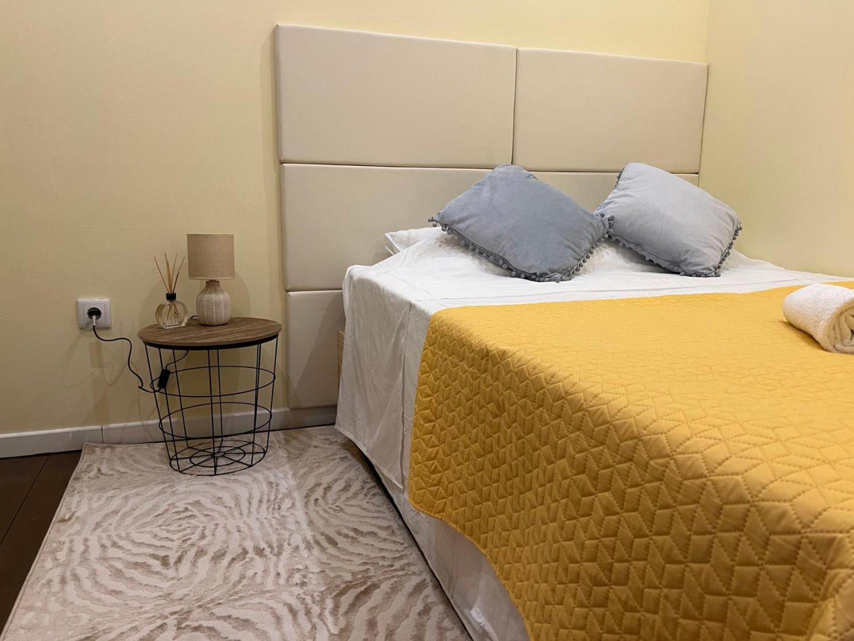 Ady House 2 Aparthotel Σετούμπαλ Εξωτερικό φωτογραφία
