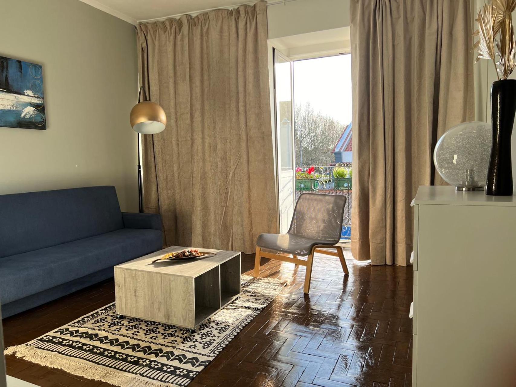 Ady House 2 Aparthotel Σετούμπαλ Εξωτερικό φωτογραφία