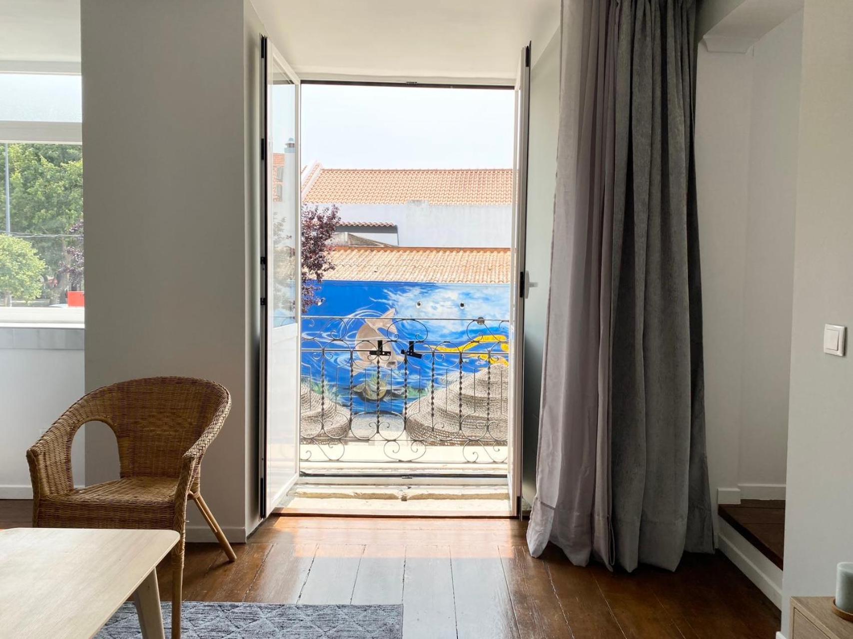 Ady House 2 Aparthotel Σετούμπαλ Εξωτερικό φωτογραφία