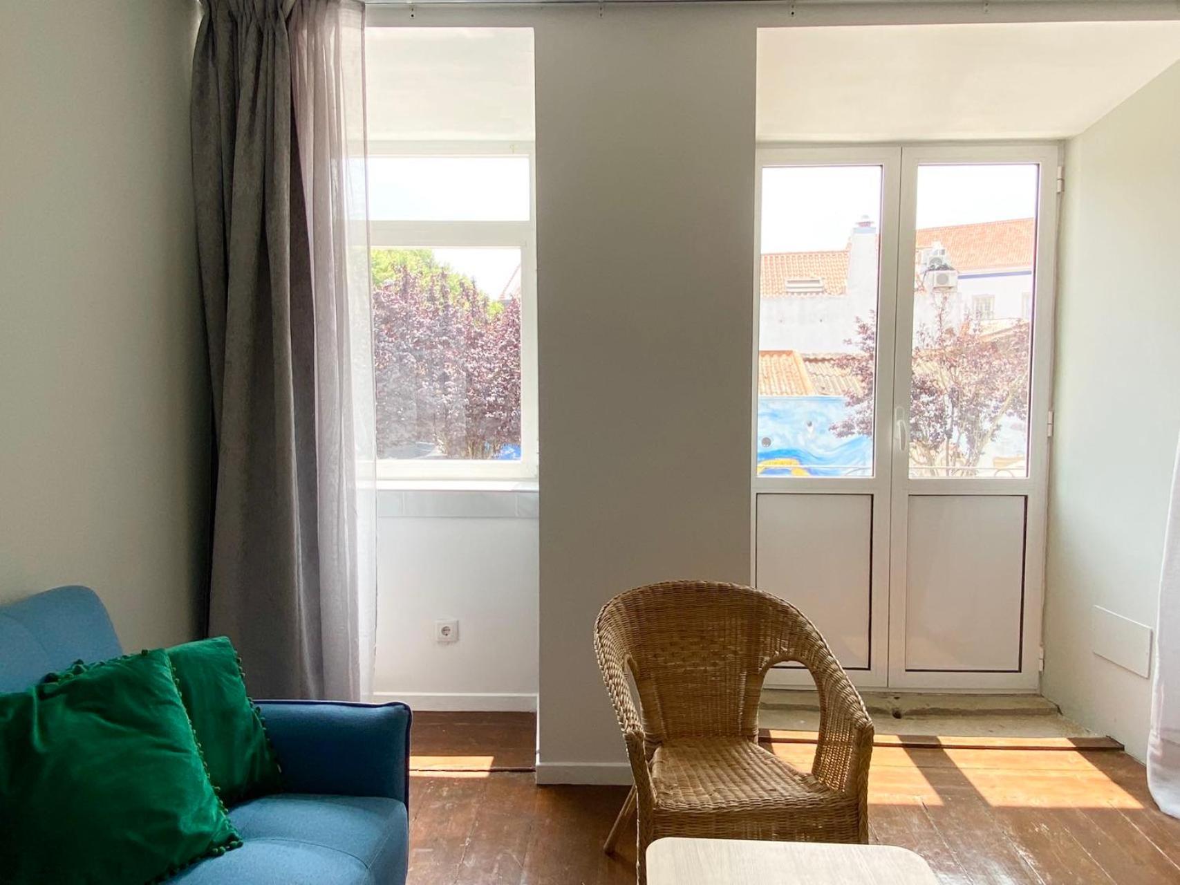 Ady House 2 Aparthotel Σετούμπαλ Εξωτερικό φωτογραφία