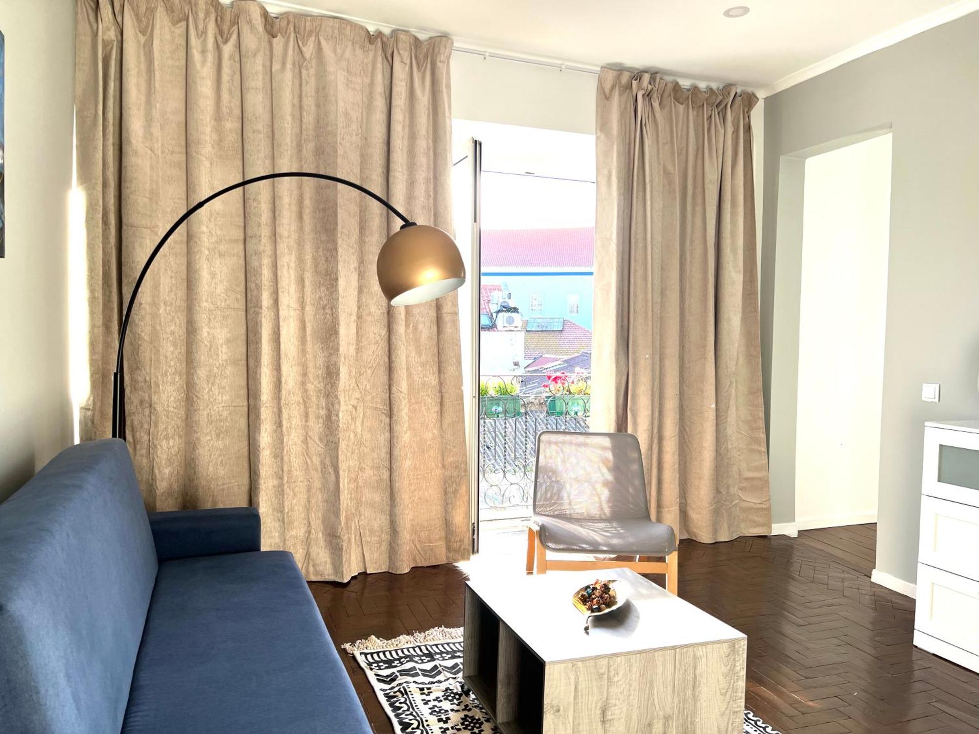 Ady House 2 Aparthotel Σετούμπαλ Εξωτερικό φωτογραφία