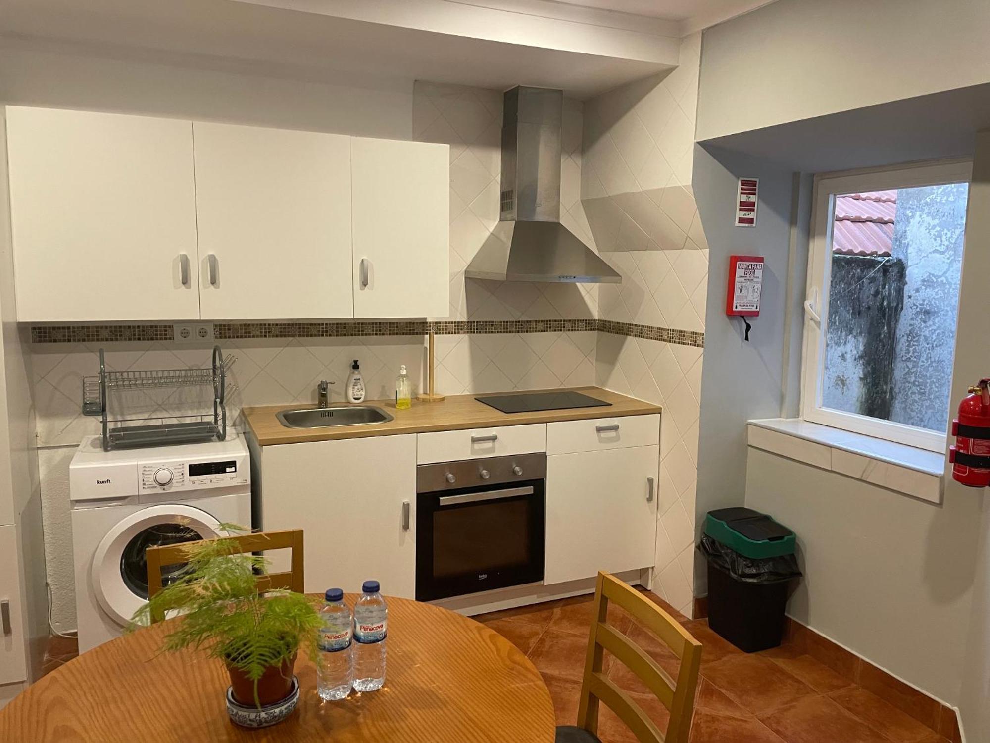 Ady House 2 Aparthotel Σετούμπαλ Εξωτερικό φωτογραφία